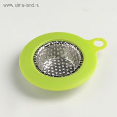 4590411 Фильтр для раковины d=7 см