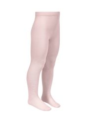 Omsa Колготки OMSA kids Collant 12A02-2 школа с ажурным рисунком без пятки Rosa (Розовый)