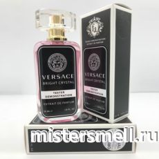 Мини тестер арабский 55 мл F.A Versace Bright Crystal