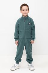 CROCKID Комбинезон ФЛ 60006/1 ГР морская сосна