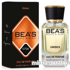 Элитный парфюм Bea