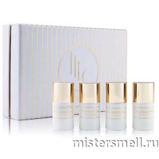 Набор мини HFC Travel Set WHITE 4 по 15 ml