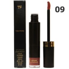 Блеск для губ Tom Ford Lip Lacquer Liquid Patent № 9 - Pangtu 2,7 ml