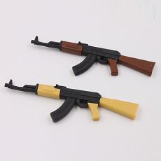Набор стёрок из 2 шт. в виде АК