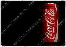 Coca-Cola