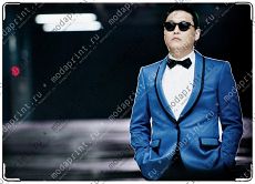 PSY / Пак Чэ Сан / Park Jae-Sang