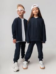 550729 Bodo Костюм темно-синий