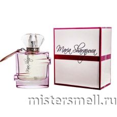 Восточная щедрость - Maria Sharapova, 100 ml