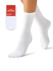 OMSA ACTIVE 152 Omsa Носки Bianco (Белый)