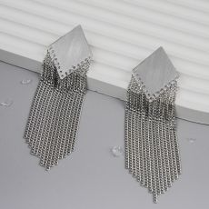 Серьги Арт. 3-5585-W