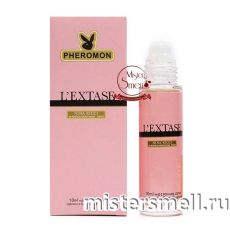 Масла арабские феромон 10 мл Nina Ricci L`extase