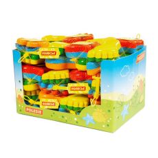 Полесье Формочки (дисплей №88) Polesie