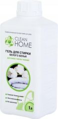 СН Гель д/стирки белого белья1л 392