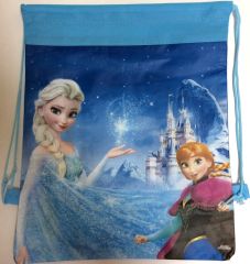 В360 Сумка детская д/обуви Frozen