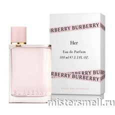 Высокого качества 1в1 Burberry - Her, 90 ml