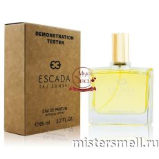 Мини тестер арабский 65 мл Duty Free Escada Taj Sunset