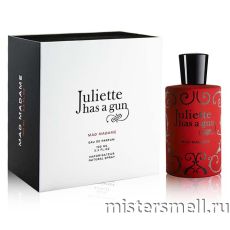 Высокого качества Juliette has a Gun - Mad Madame, 100 ml