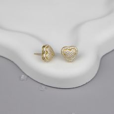 Серьги Арт. 34-0025-Y