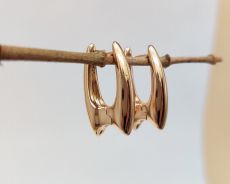 Серьги Xuping
