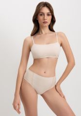 Conte elegant Трусы BASIC COLLECTION LB 5005 (коробочка) natural