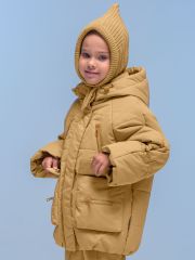 GZXL3336 PELICAN Куртка Бежевый