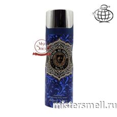 Дезодорант Fragrance World Sheikh Al Sheikh №77 (ОАЭ)