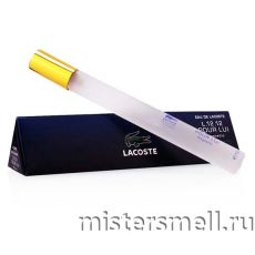 Ручка муж. 15 мл. Lacoste Pour Lui Magnetic
