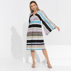 CHARUTTI Платье 8511 разноцветный