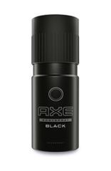 AXE дез-спрей Блэк 150мл муж