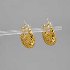 Серьги Арт. 3V-8141-Y