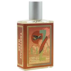 Imaginary Authors Yesterday Haze 5ml edp