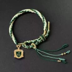 Браслет с логотипами из HARRY POTTER