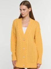 Кардиган женский 5242-1784 форзиция VAY