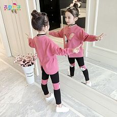 Костюм для девочки, 3 цвета