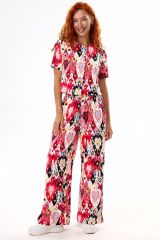 546708 Lika Dress Костюм Красный
