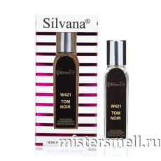 Ручка 18 мл. Silvana W421 Tom Ford Noir Women