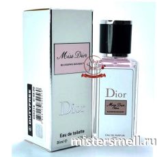 Тестер супер-стойкий 35 мл Christian Dior Miss Dior Cherie Blooming Bouquet