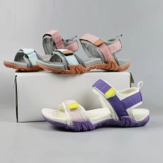 Экспортные женские спортивные сандалии