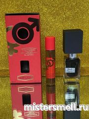 NROTICuERSe Narkotic VIP - Nasomatto Black Afgano 25 ml