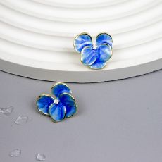 Серьги Арт. 34-0582-Y