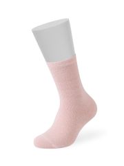 Omsa Носки OMSA kids Calzino 22A01 ажур Rosa (Розовый)