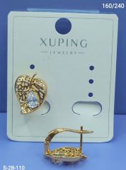 Серьги Xuping