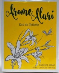 AROME ALARI 100мл ЖЕН