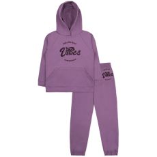 499595 YOULALA Комплект фиолетовый