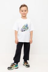 473308 CROCKID Брюки черный