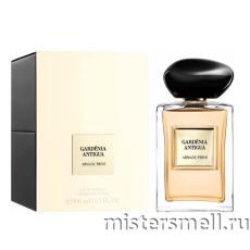 Высокого качества Giorgio Armani - Gardenia Antigua, 100 ml