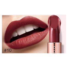 Помада O.TWO.O Velvet Shaping Lipstick № 10 3.8 g