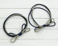 Резинка для волос (2 шт)
