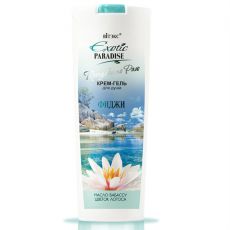025734 Vitex Exotic Paradise. Крем-гель для душа «Фиджи», 500 мл