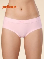 LUHA6318 PELICAN Трусы Светло-розовый
